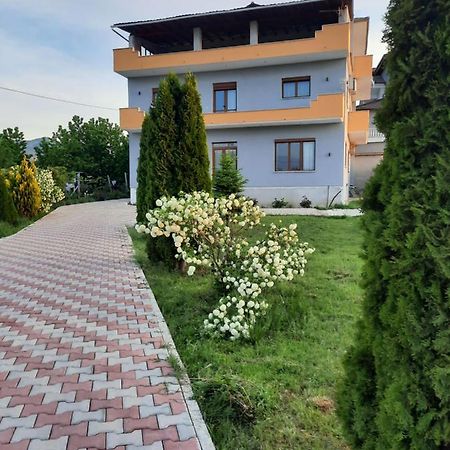 Sun& Relax Home Κορυτσά Εξωτερικό φωτογραφία