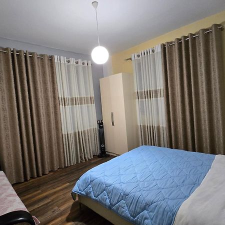 Sun& Relax Home Κορυτσά Δωμάτιο φωτογραφία
