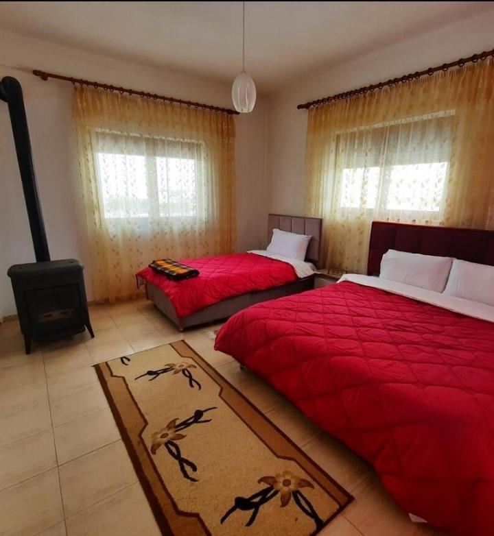 Sun& Relax Home Κορυτσά Εξωτερικό φωτογραφία