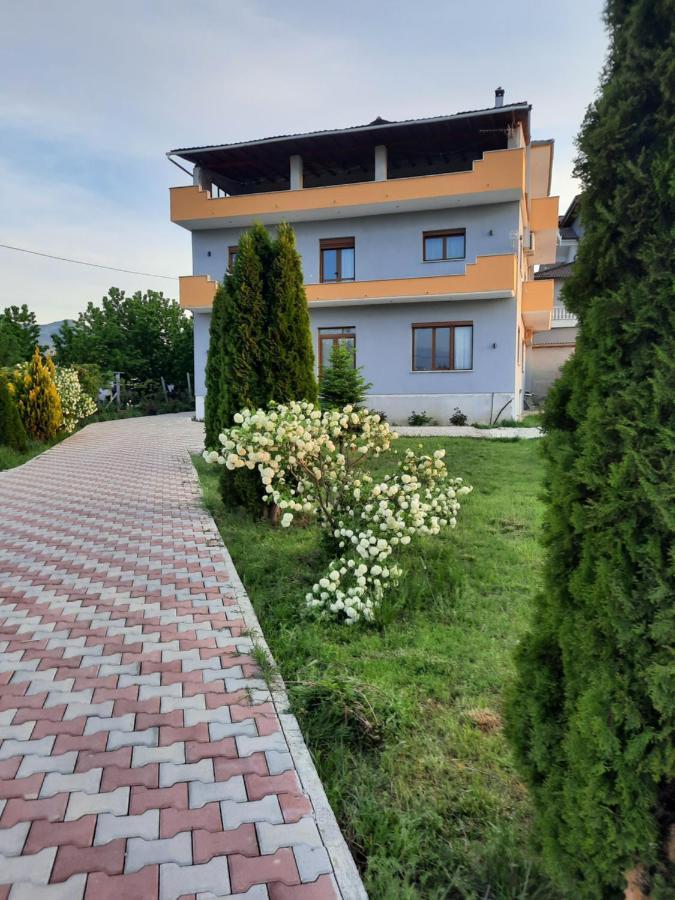 Sun& Relax Home Κορυτσά Εξωτερικό φωτογραφία