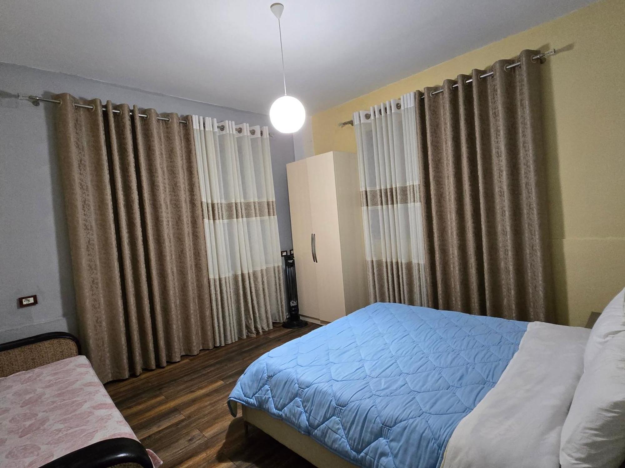 Sun& Relax Home Κορυτσά Δωμάτιο φωτογραφία