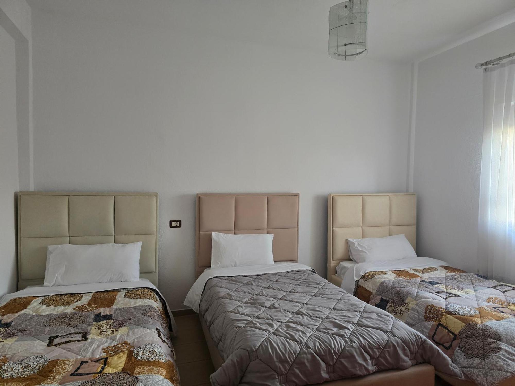 Sun& Relax Home Κορυτσά Εξωτερικό φωτογραφία